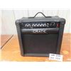 Image 1 : Crate Model GT 15 R Amplifier 15 Watt