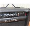 Image 3 : Crate Model GT 15 R Amplifier 15 Watt