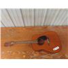 Image 1 : Clarissa Model G 52T Acoustic Guitar