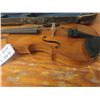 Image 3 : Violin with Box + Case - No Strings on Bow