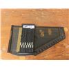 Image 1 : OMNI Chord Auto Harp Multi String Instrument