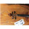 Image 3 : J.R. Violin with Hard Case + Bow - wood damaged