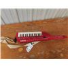 Image 1 : Yamaha Keyboard Model SHS-10