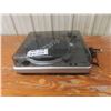 Image 1 : ION Model TTUSB10 Turntable with Dust Cover