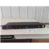 Image 1 : Ashly Model PQ63 Equalizer