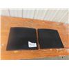 Image 1 : 2 JAMO Art 90 Watt Speakers