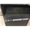 Image 2 : Yorkville Stage 410B Amplifier 17" x 22" x 27" 