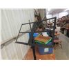 Image 4 : Yorkville BS321 Music Stand - Folding