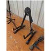 Image 3 : 3 Guitar Stands