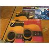 Image 8 : Guitar Method books + CD , Auto Tuners, Guitar Strap 