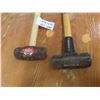 Image 2 : 2 Sledge Hammers