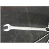 Image 2 : 12 Snap On Wrenches - Metric - up to 19mm 