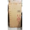 Image 1 : New Shodor Shower Door Model 300C - Left Hand 33 3/8" x 70 7/16" 