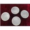 Image 8 : 7pc Vintage Zhongguo Jingdezhen "Mille Fleur Famille Noire Black Floral Rose Tea