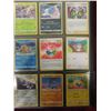 Image 8 : 90 Pokémon Cards - Lot of Holograms