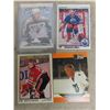 Image 8 : Hockey Cards; Score, Parkhurst, Upper Deck, O-Pee-Chee, Topps, Pro Set