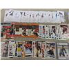 Image 2 : Hockey Cards ; Score 92, SP Authentic, Upper Deck 