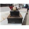 Image 8 : The McCaskey System Vintage Cash Register 15.25" x 19" t x 21.5" 