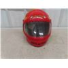 Image 2 : Ski-Doo Helmet Sz LG
