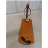 Image 2 : Ham Stand - Jamonmero - Ham Holder for Prosciutto Ham with Knife