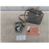 Image 1 : Vintage Yashika 8mm Movie Camera