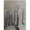 Image 8 : Ratchets 3/8" + 1/2" , Extensions, SAE + Metric Sockets, Wrenches