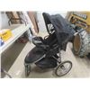 Image 1 : Baby Trend 3 Wheeled Carriage