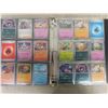 Image 2 : 216 Pokémon Cards in Binder