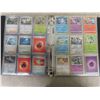 Image 4 : 216 Pokémon Cards in Binder