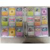 Image 5 : 216 Pokémon Cards in Binder