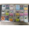 Image 6 : 216 Pokémon Cards in Binder