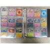 Image 8 : 216 Pokémon Cards in Binder