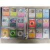 Image 9 : 216 Pokémon Cards in Binder