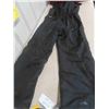 Image 3 : Ski-Doo Ski Pants Sz 42, 4 New Ski-Doo Caps - 1used cap
