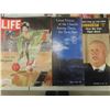 Image 3 : 18 Life + Look Magazines 1961-65