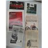 Image 8 : Advertisements ; Cars, Boats, Motorcycles, Fishing Lures, Keychains, plus more