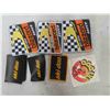 Image 2 : Ski-Doo Blizzard Racer Patches/ Crests, Ski-Doo Buttons + Advertisements, Cars