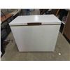 Image 1 : Woods Chest Deep Freeze 36'' x 40'' x 23''