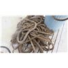 Image 2 : Quantity of Used Heavy Rope