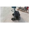 Image 2 : Metal Banding Reel on Cart
