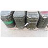 Image 2 : 4 Military Food Containers 10" x 15" t x 20"