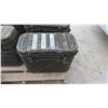 Image 2 : 4 Military Food Containers 10" x 15" t x 20"