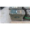 Image 1 : 3 Military Food Containers 10" x 15" t x 20"