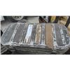 Image 4 : 3 Military Food Containers 10" x 15" t x 20"