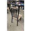 Image 5 : Set of 6 Matching Kitchen Chairs - Nice Condition
