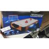 Image 2 : New Air Hockey Game 13" x 23" 