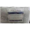 Image 2 : New Swiss Collection 3pc Comforter - King Size