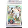 Image 2 : Graded 1983 Topps Tony Gwynn Rookie Card