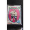 Image 2 : (6) 1971/72 Hockey Cards