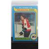 Image 2 : (6) 1979/80 Hockey Cards